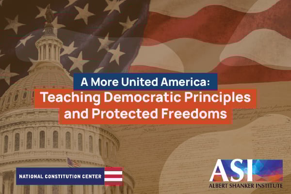 Constitution 101: How to Teach the U.S. Constitution in K-12