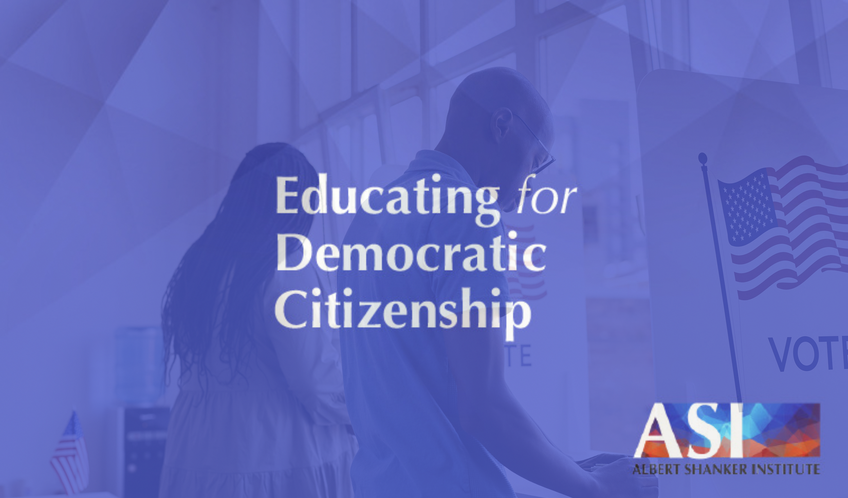 Civics Lesson: Right to Vote