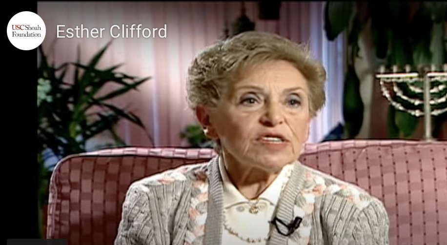 LESSON PLAN: A Model for the Escalation of Hate