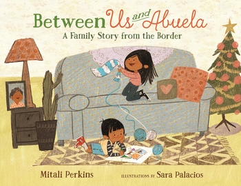 Ten Picture Books to Change Your Reading Life
