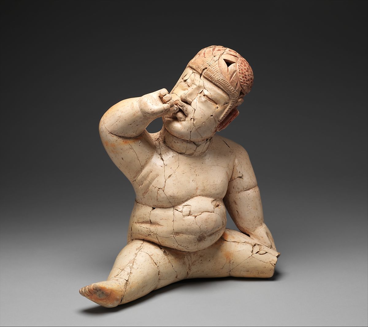 Olmec Civilization and the Masterworks of Ancient Mexico
