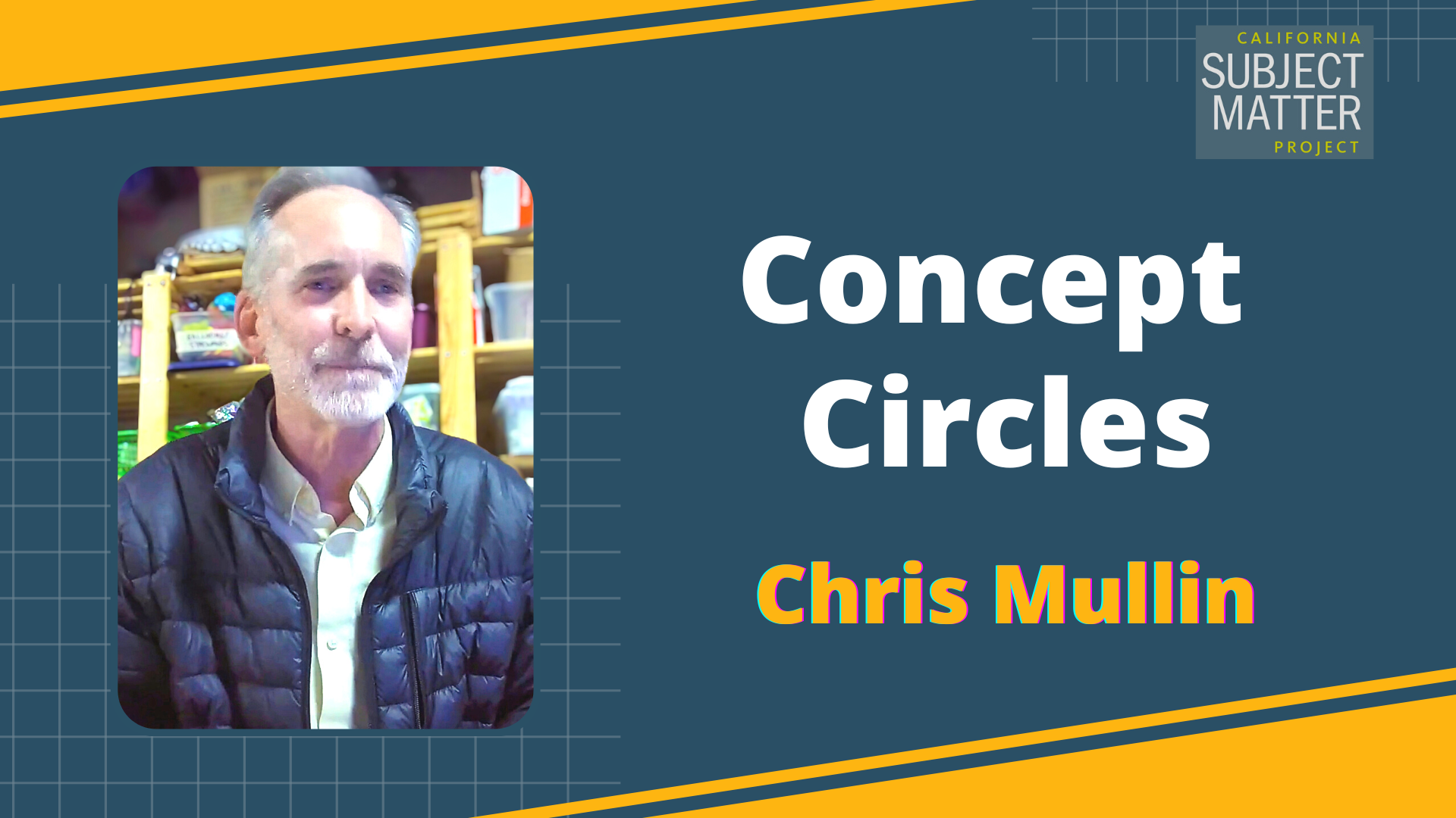 Concept Circles