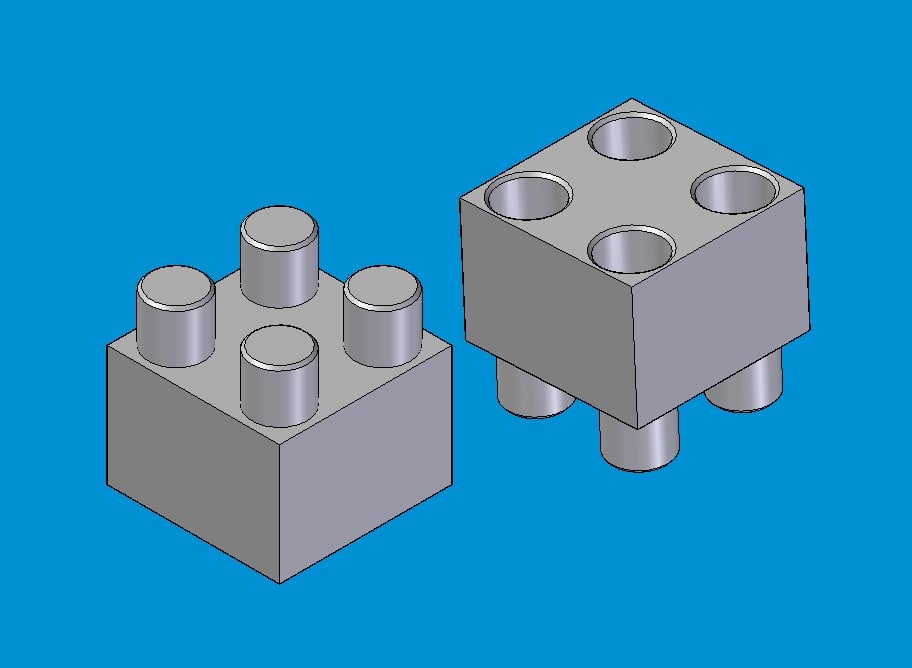 CNC Machining project print Milling