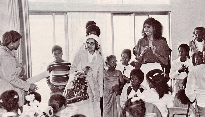 The Rebellious Life of Mrs. Rosa Parks