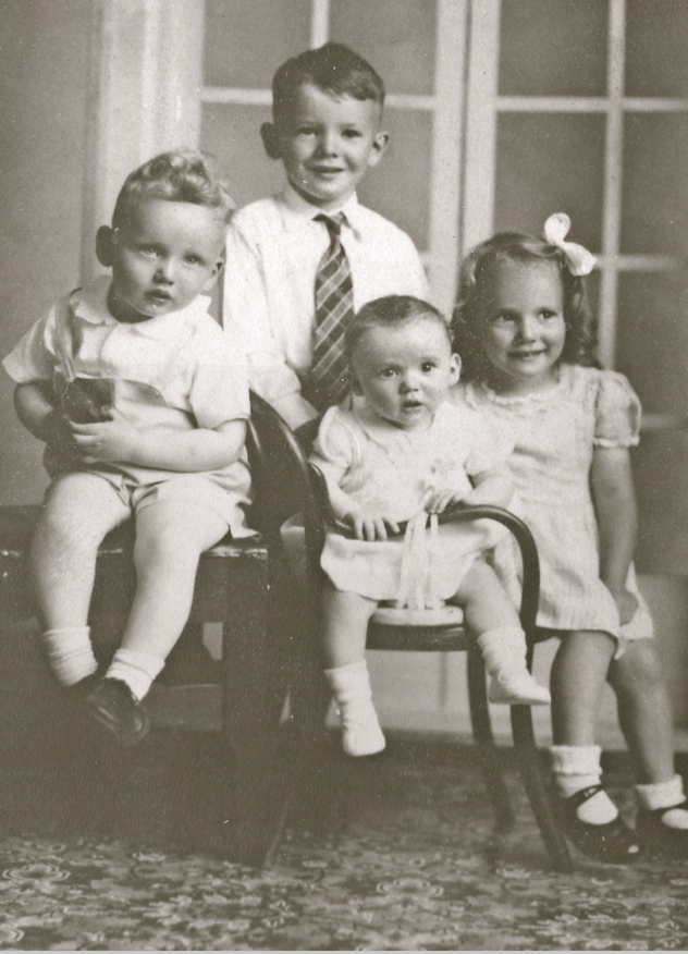 HEREDITY......  Plus