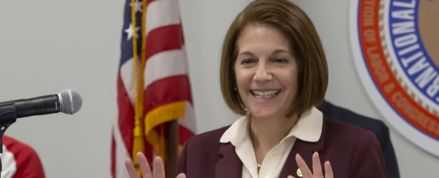 The Key Races That Could Decide Control of the Senate