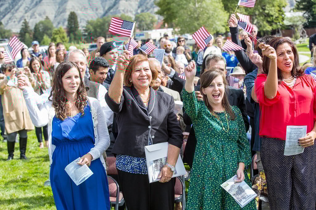 Step Inside This House Citizenship Activity