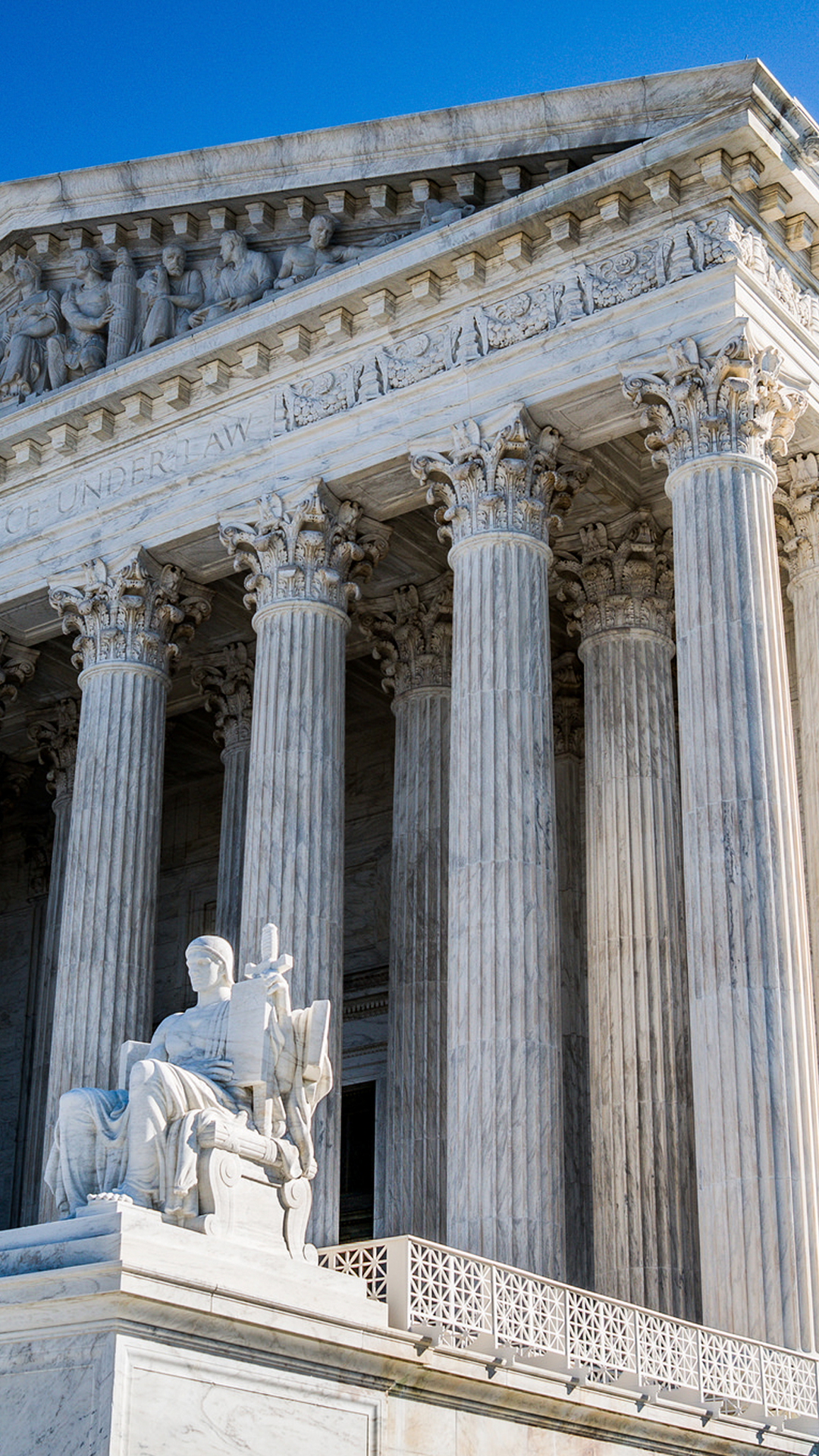 Today's Vote in the Classroom: Court Orders and Cybersecurity