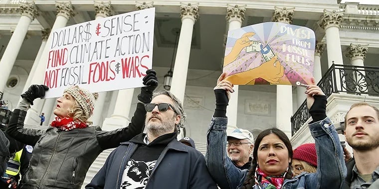 Climate Change: How Do Governments Combat Climate Change? LEARNING RESOURCE