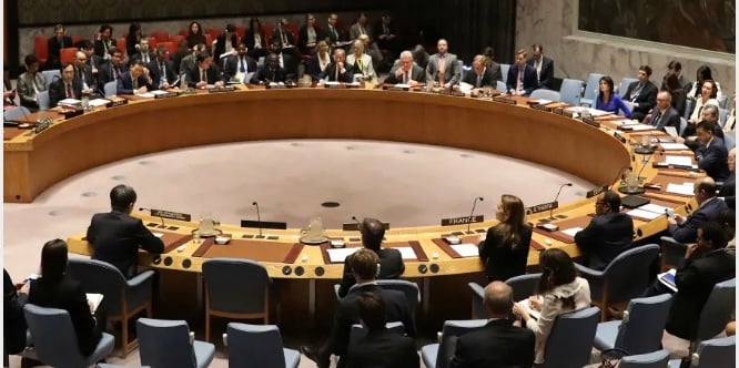 Globalization: Six Essential International Organizations LEARNING RESOURCE