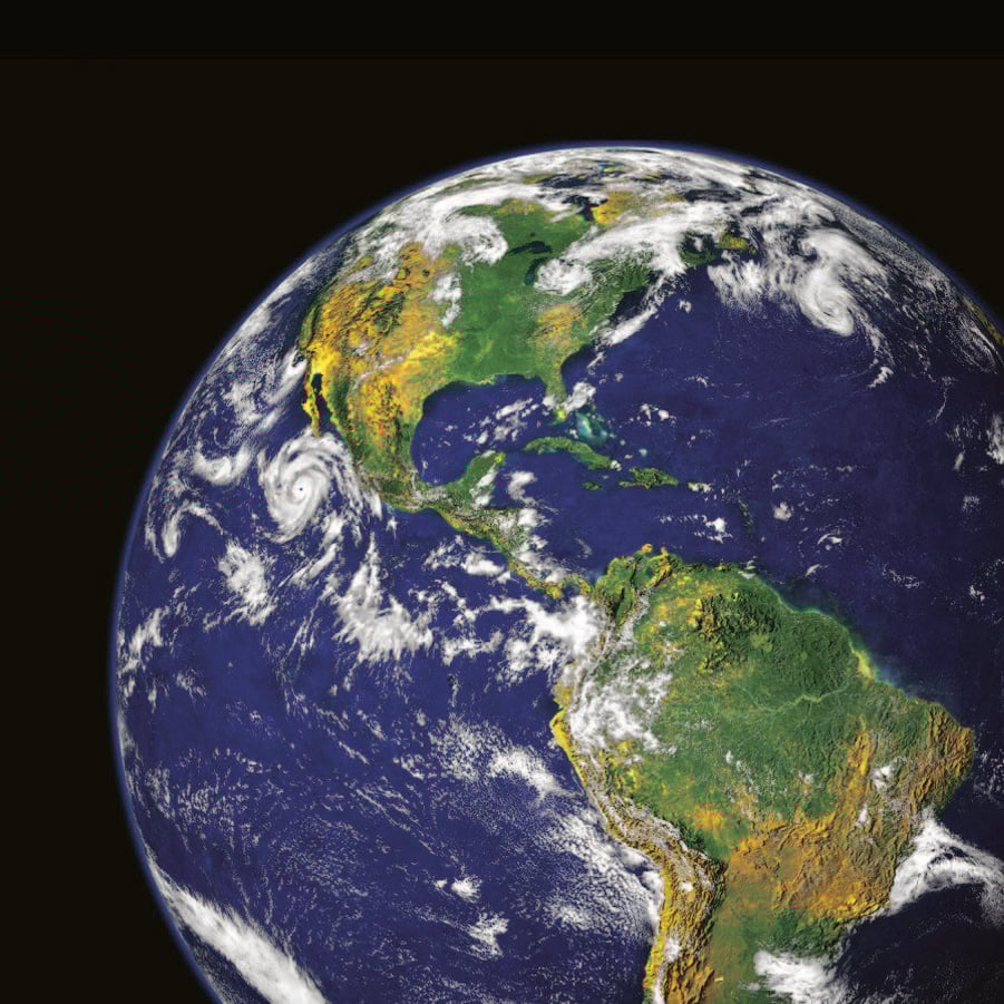 Today’s Vote in the Classroom-Climate Change