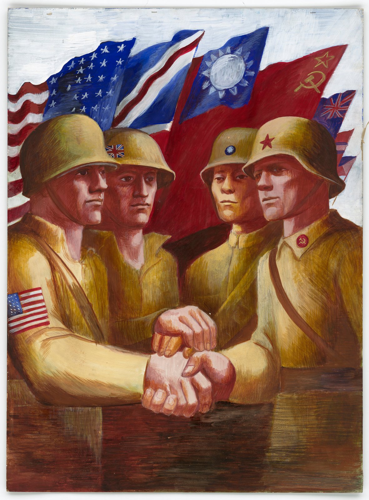 Civic Conversations: Building Beloved Community 