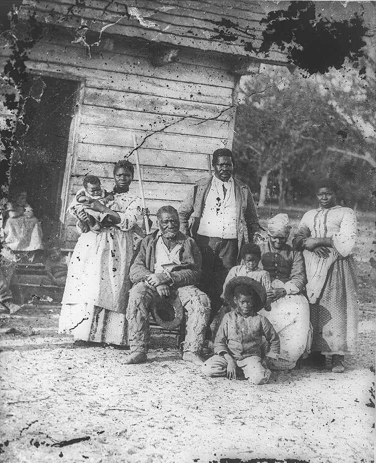 The Reconstruction Era 3-Week Unit