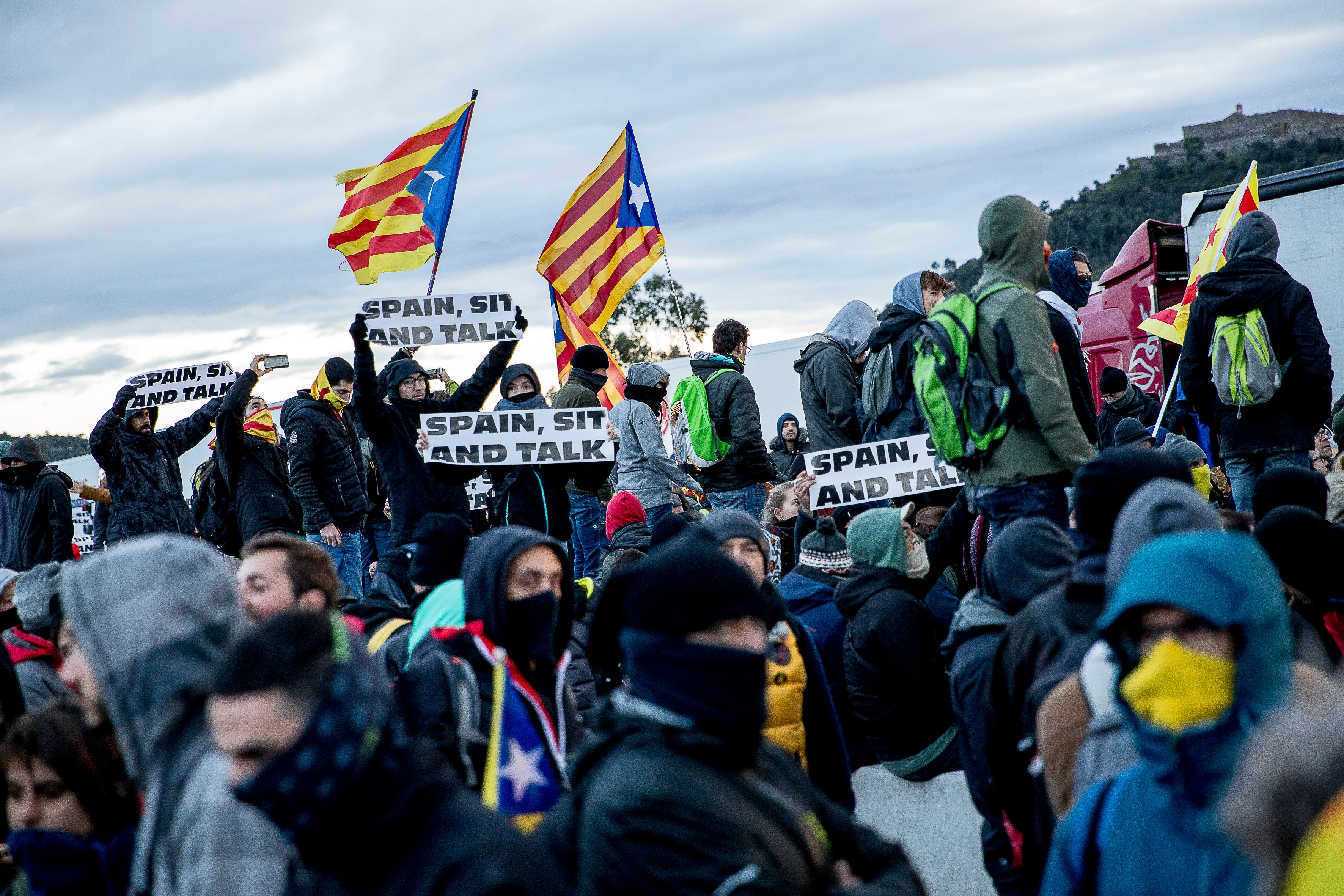 Building Blocks: The Various Challenges to Sovereignty LEARNING RESOURCE