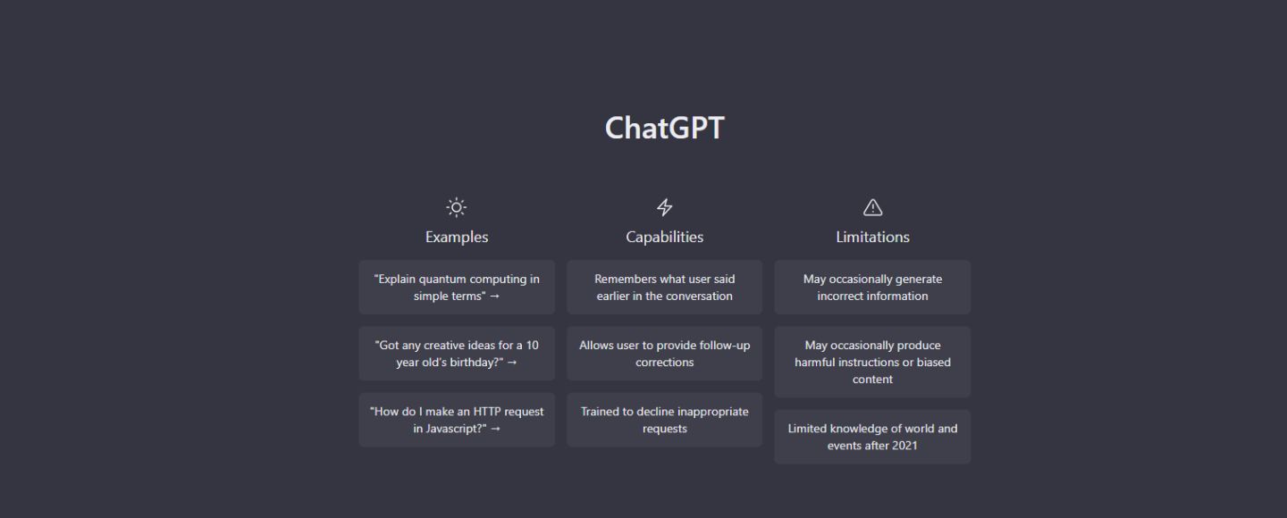 Educators Worry About Students Using Artificial Intelligence to Cheat