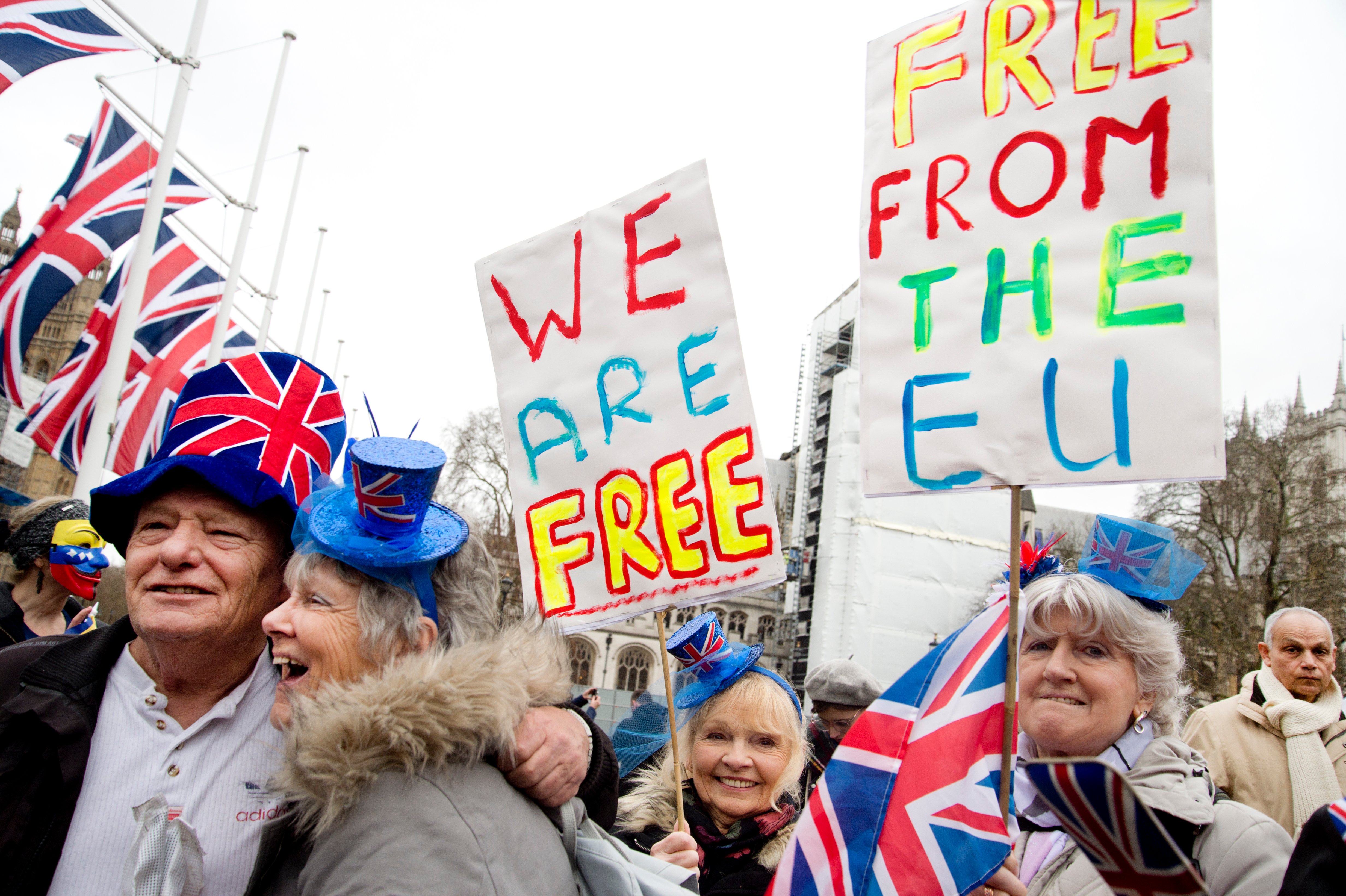 Building Blocks: The European Union: The World's Biggest Sovereignty Experiment LEARNING RESOURCE