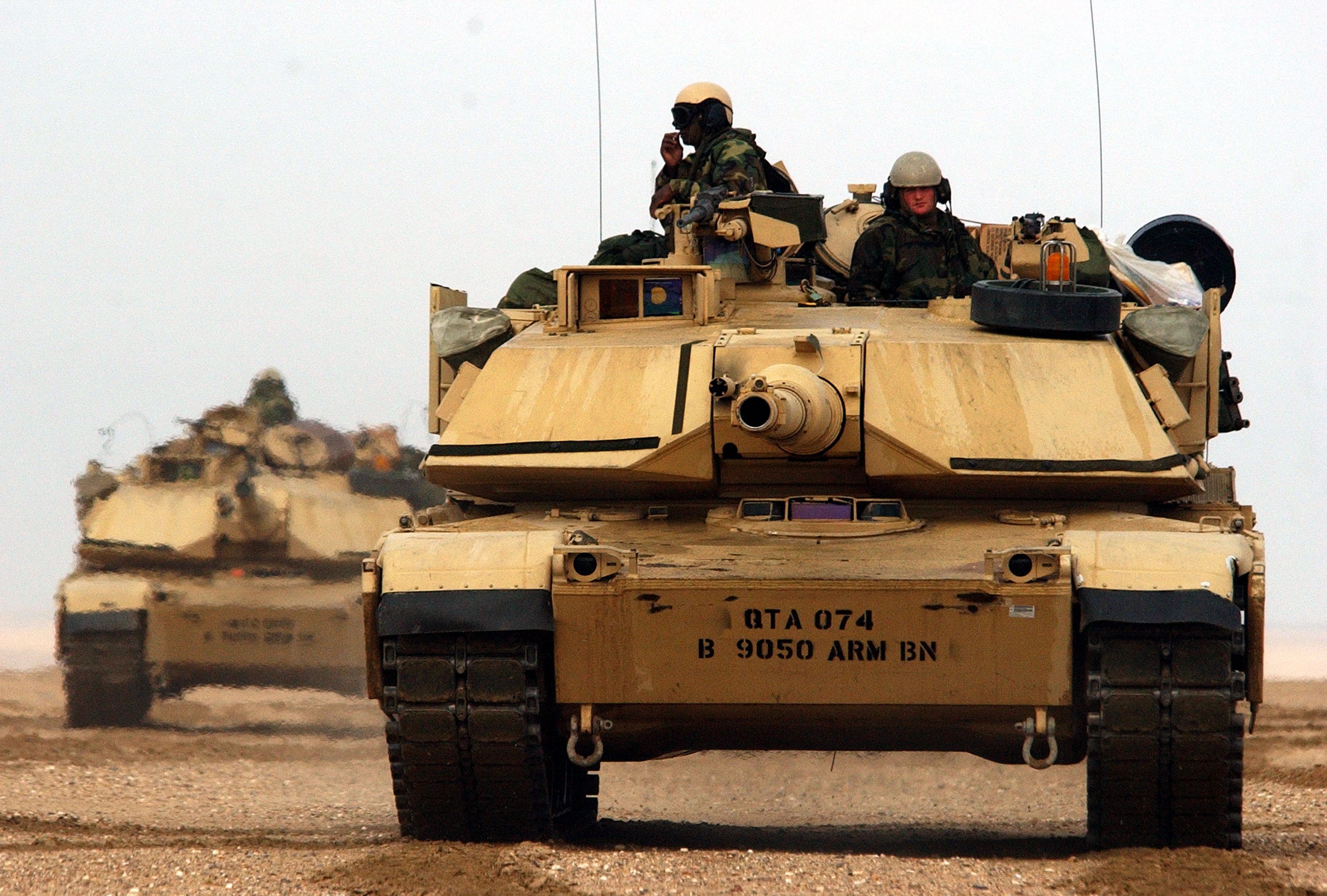 Tools of Foreign Policy: What is Armed Force? LEARNING RESOURCE