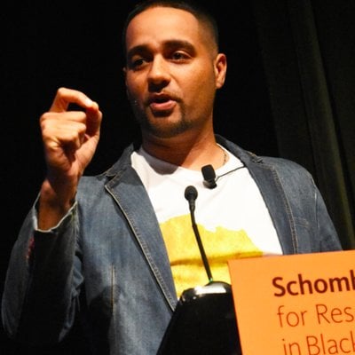 Profile picture for user Jesse Hagopian
