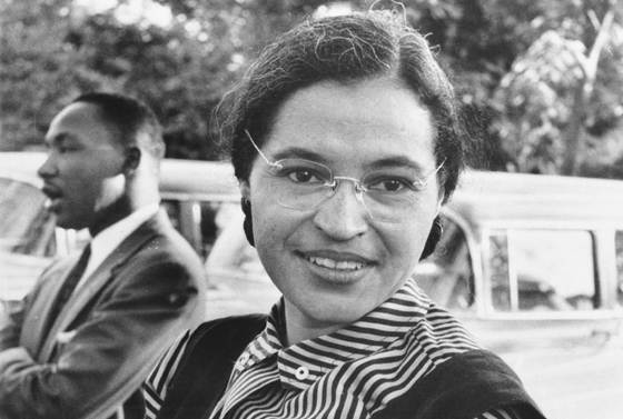 The AFT Lifts Up New Film About the ‘Real Rosa Parks’