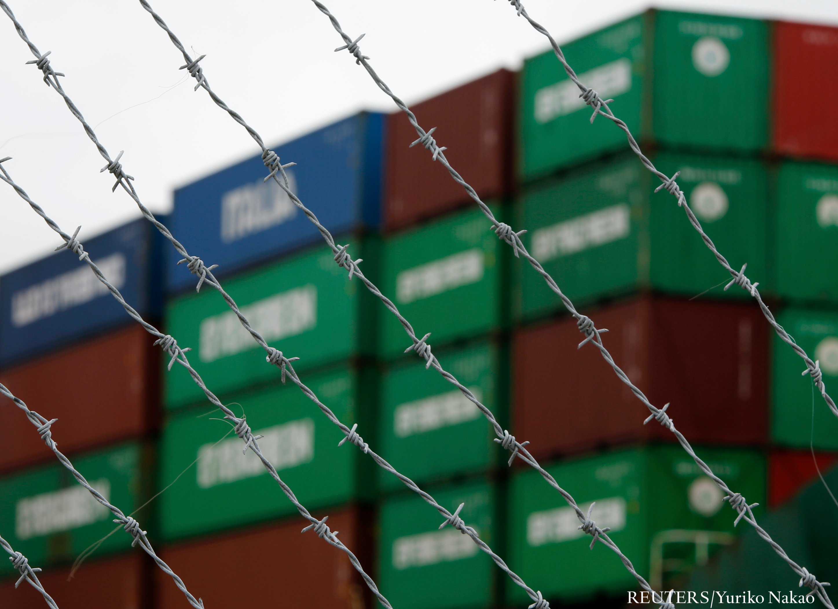 Economic Sanctions SIMULATION