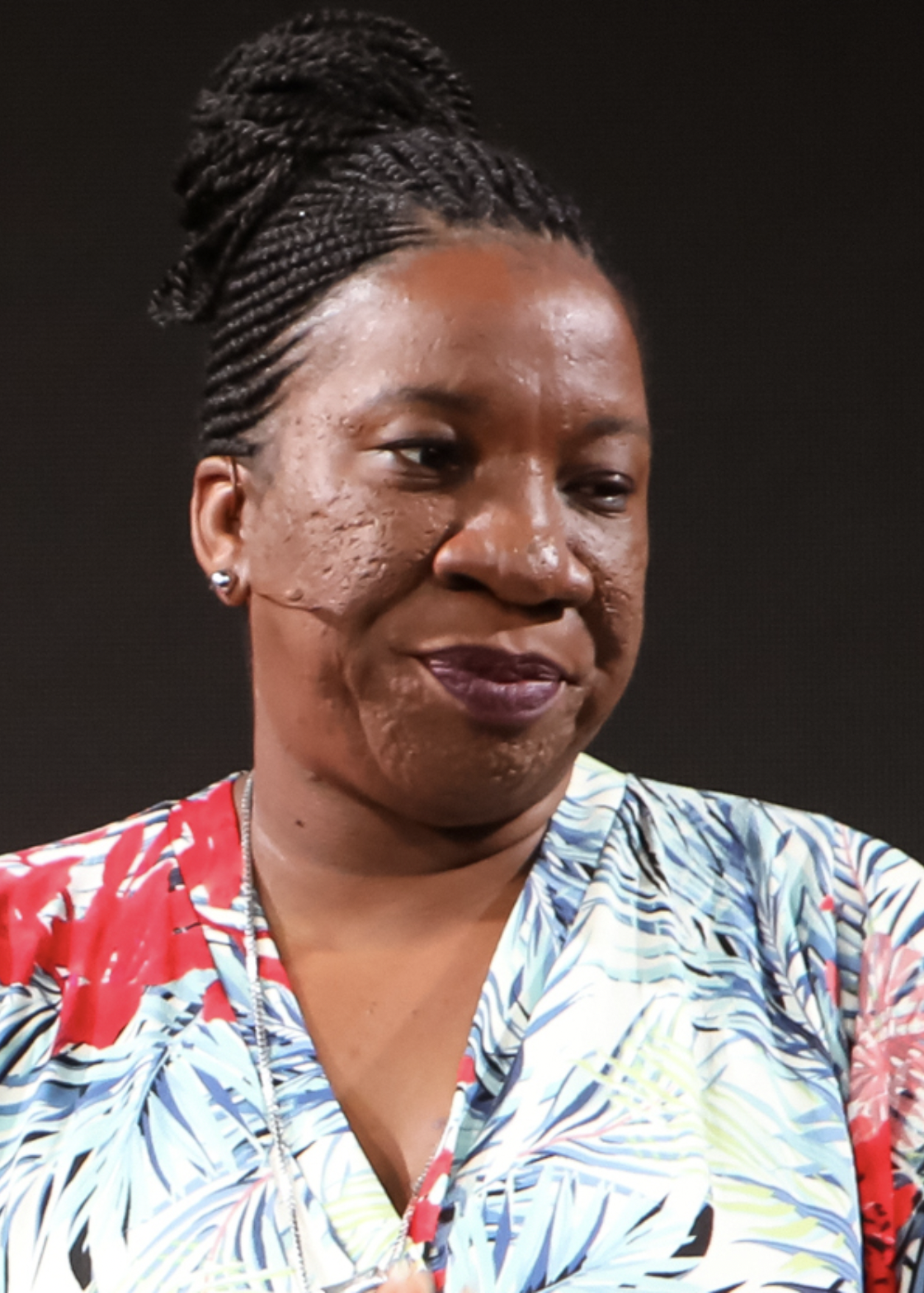 Tarana Burke