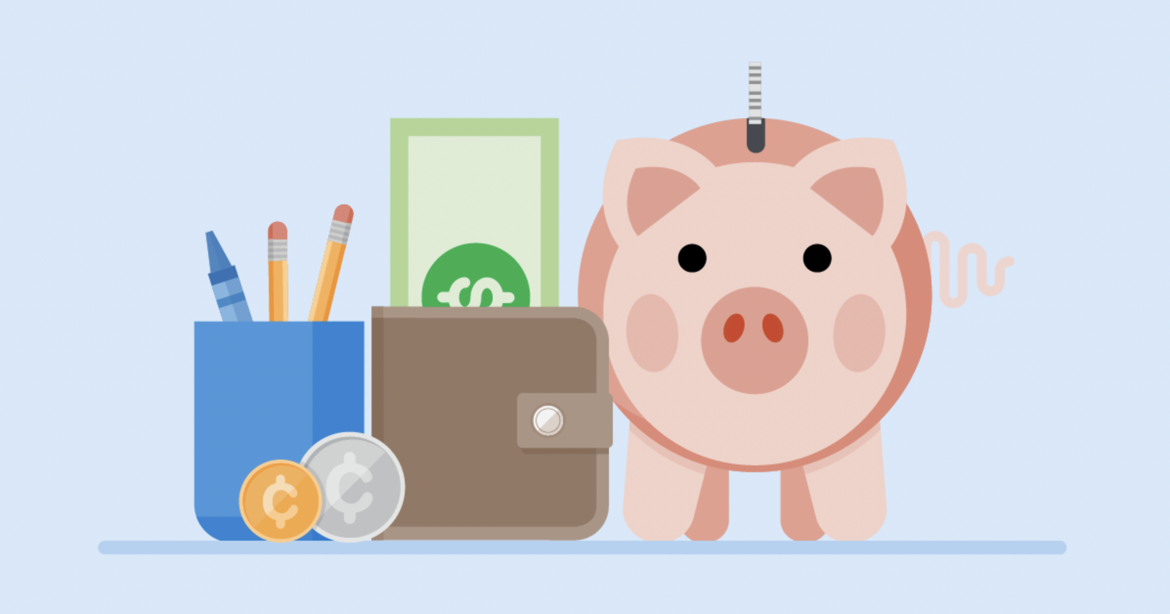 Using Stories to Teach Financial Capability