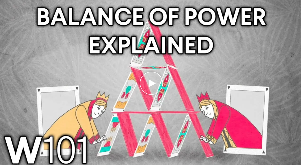 World at War: How do Countries Decide Whether to Go to War? LEARNING RESOURCE