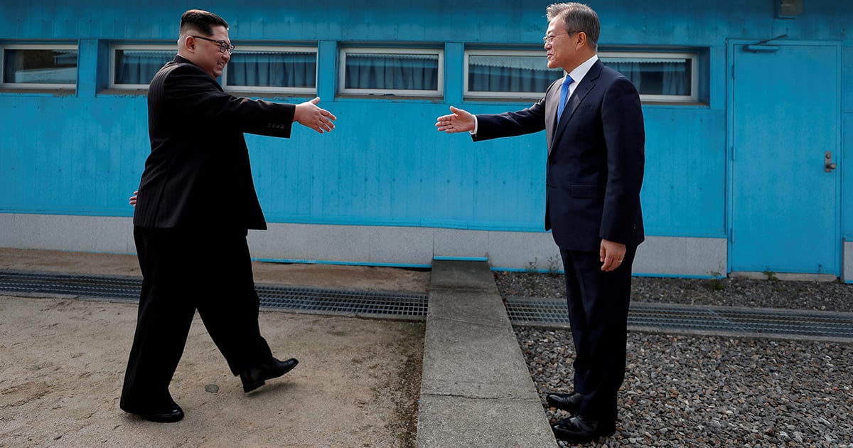 Development: Two Koreas, Two Development Policies LEARNING RESOURCE
