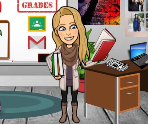 Introduction or Review:  Central Idea & Literary Devices Posters/Assignment