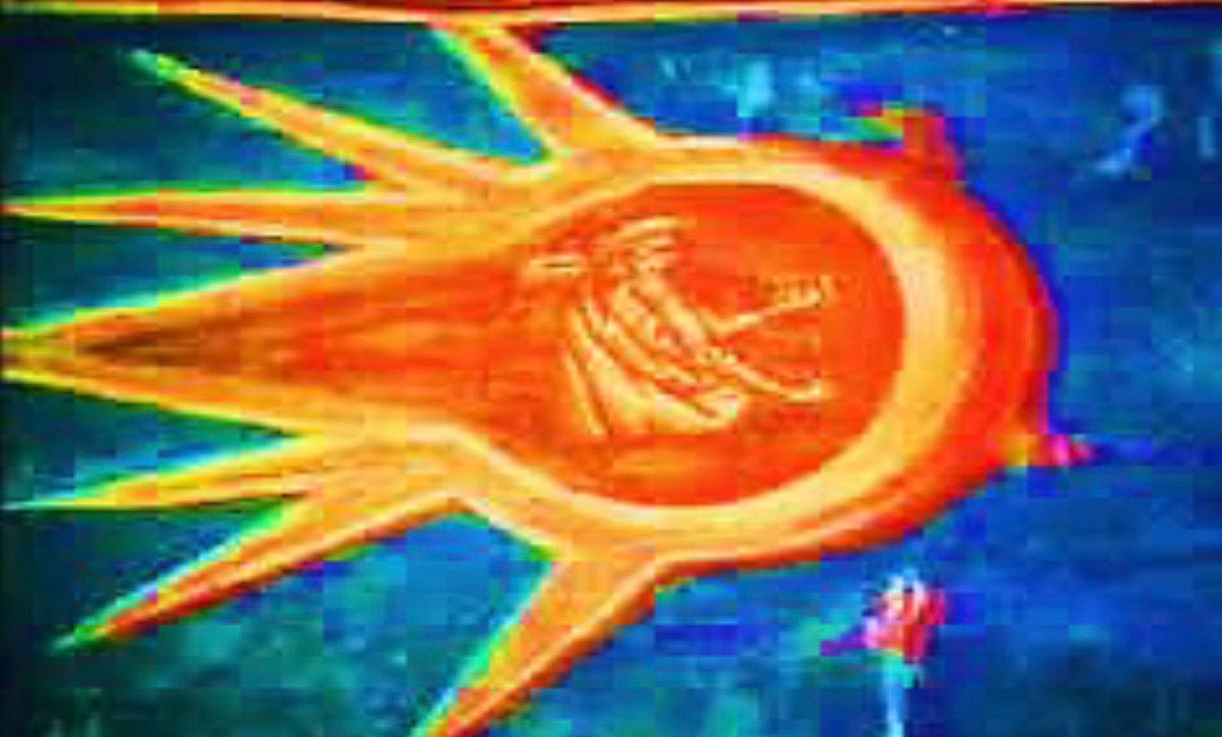 The Earth Studies Curriculum