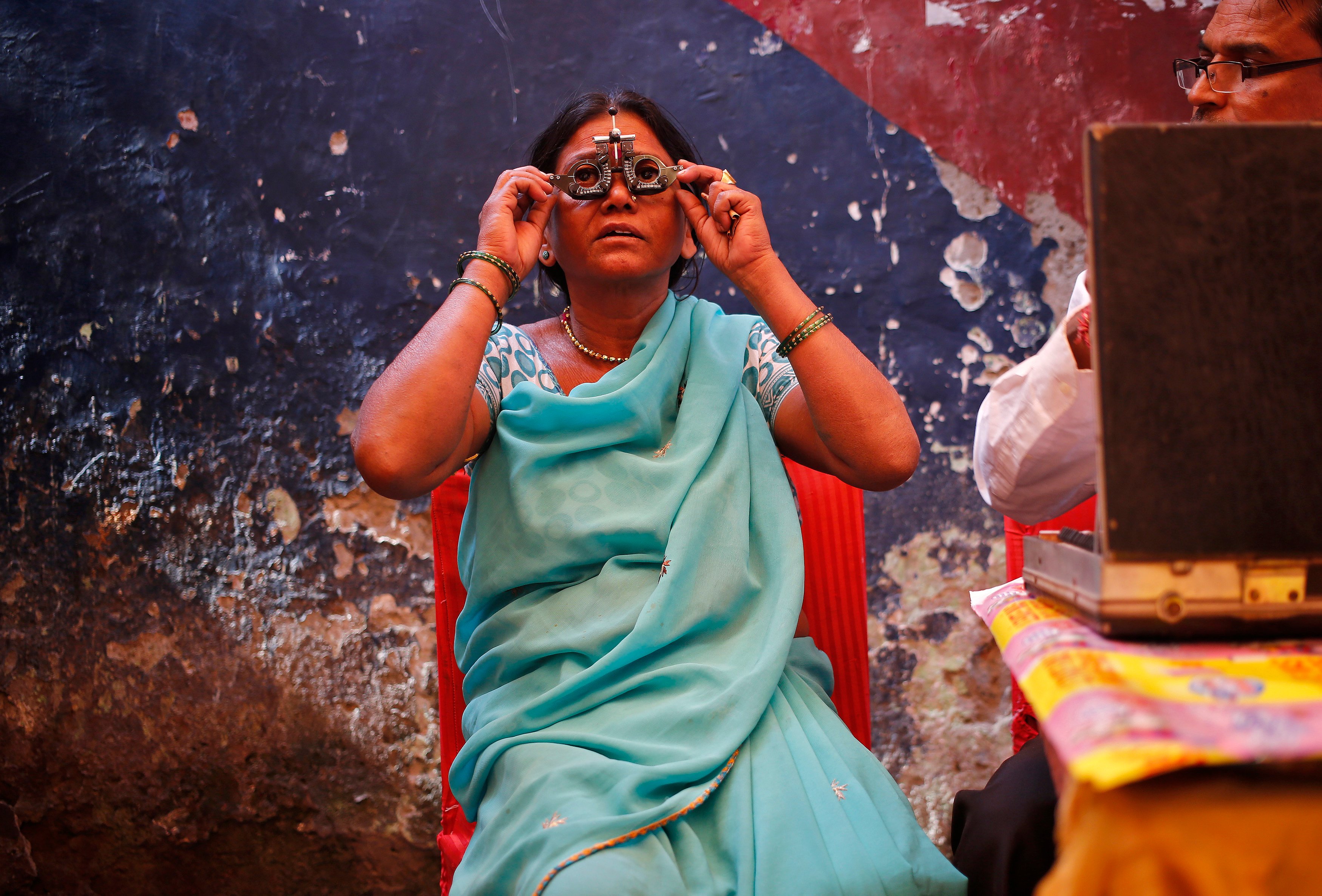 Global Health: How Health Care Works Around the World LEARNING RESOURCE