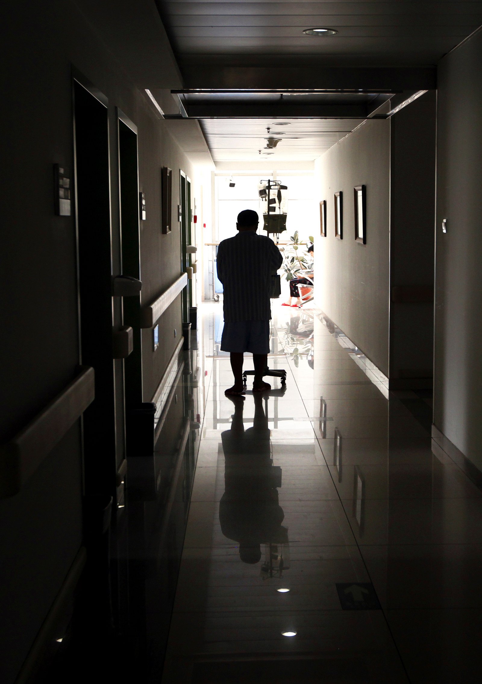 Global Health: Noncommunicable Diseases and How They Are Measured LEARNING RESOURCE