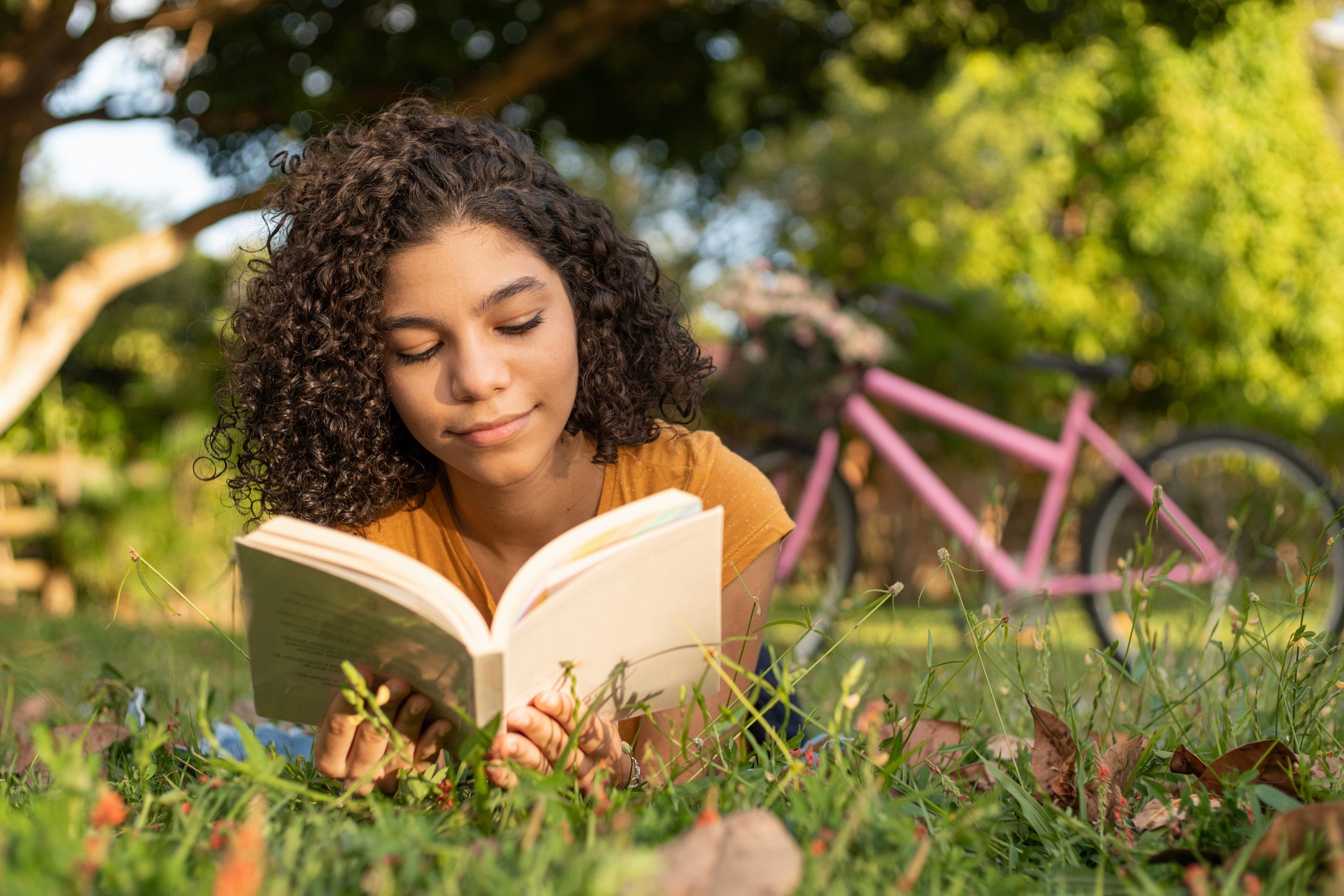 Poetry Appreciation: Free Lesson Plans, Activities and Resources