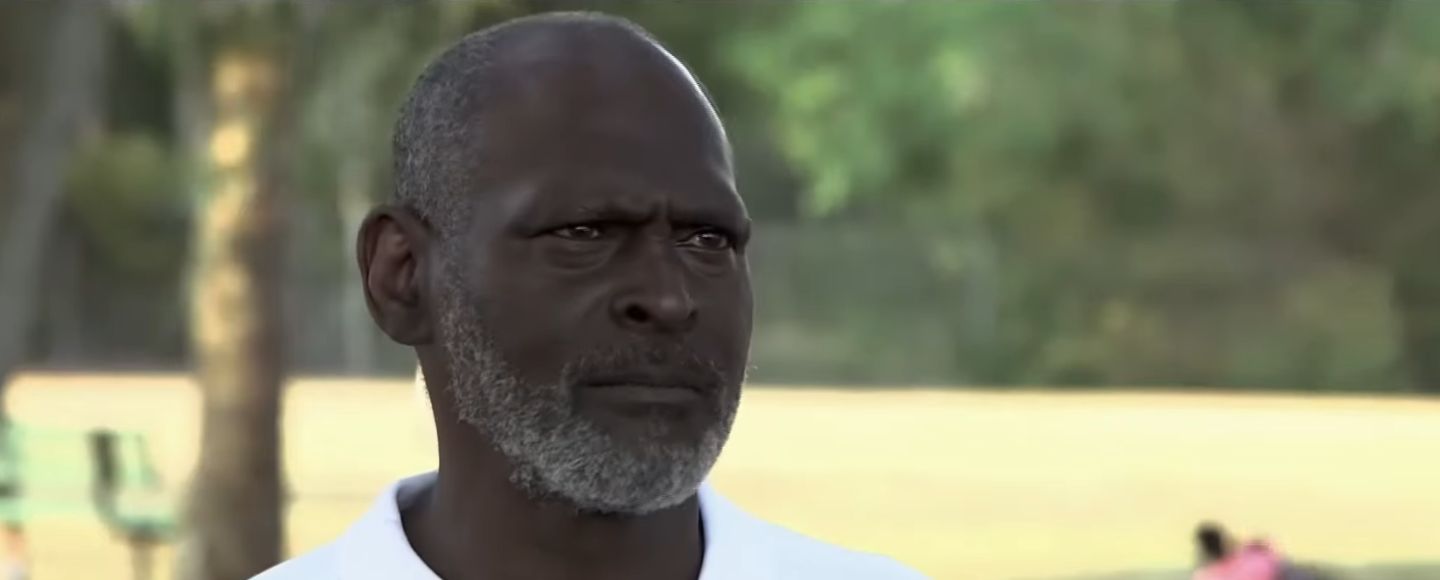 Crosley Green Returns to Prison After His Release Two Years Ago