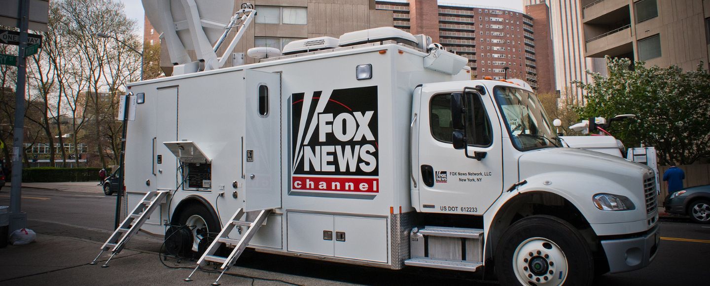 Fox News to Pay $787M for Election Lies