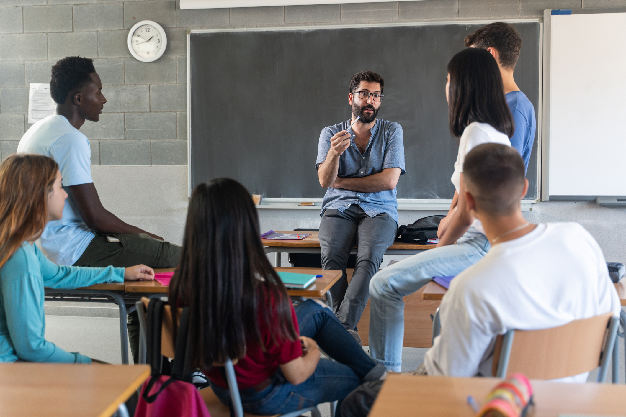 Resources for Addressing Sexual Assault and Harassment in Class