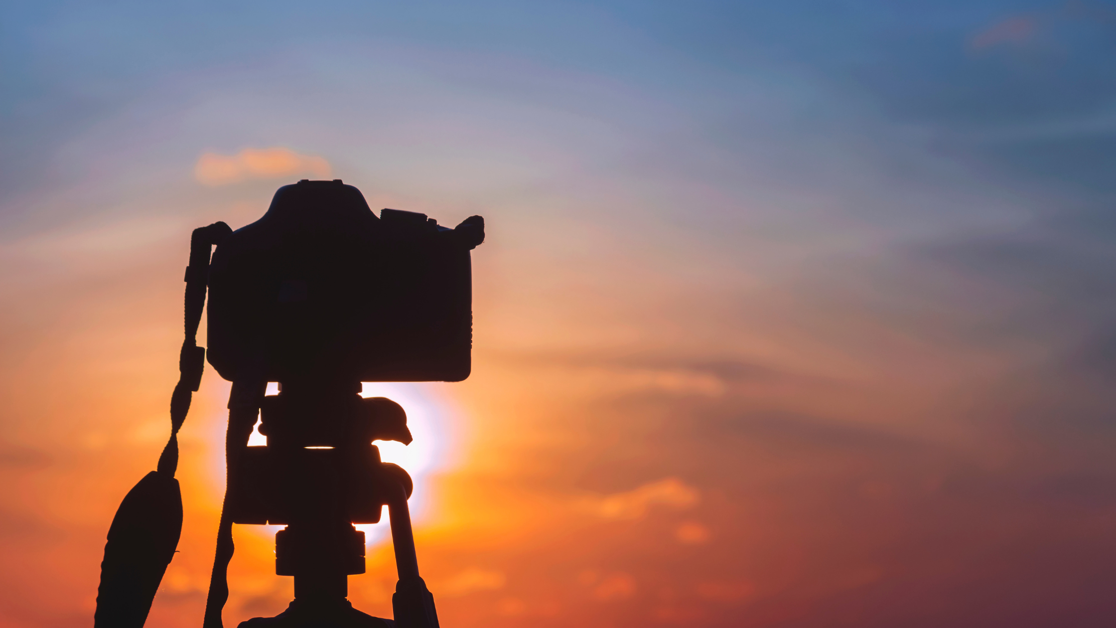 Photography & Stop Motion Animation Techniques