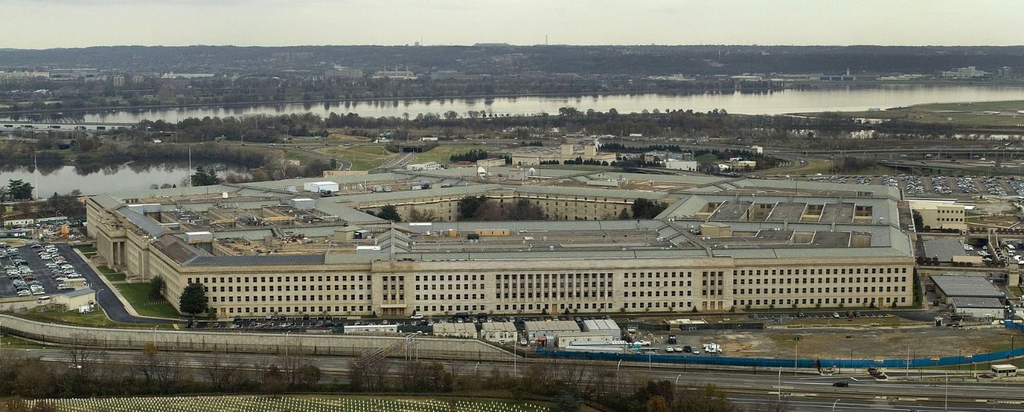 U.S. Scrambles After Military Secrets Leaked