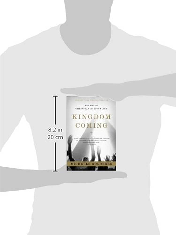 CHRISTIAN NATIONALISM TO CHRISTIAN FASCISM