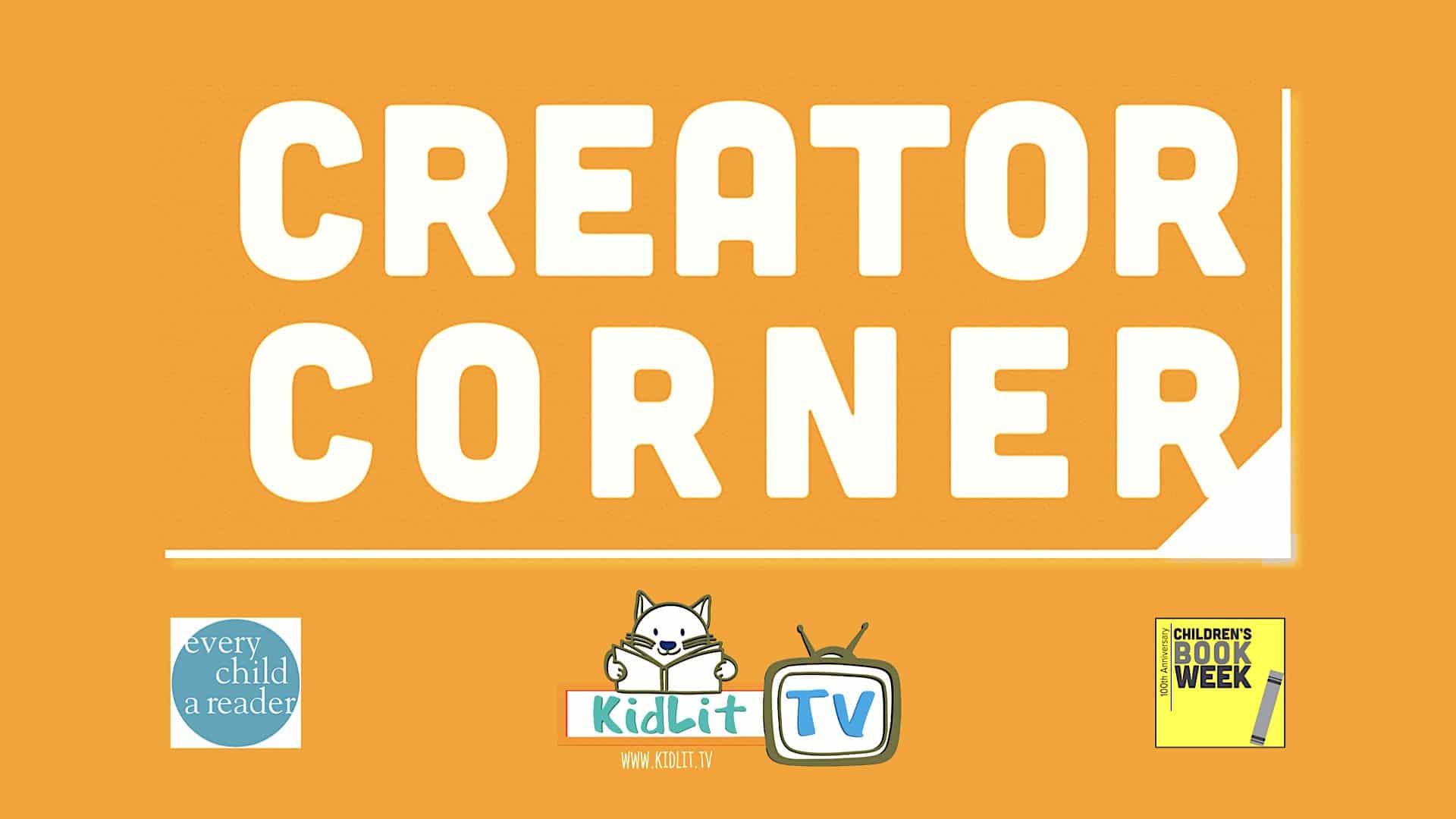 Celebrate Children’s Book Week ALL YEAR!