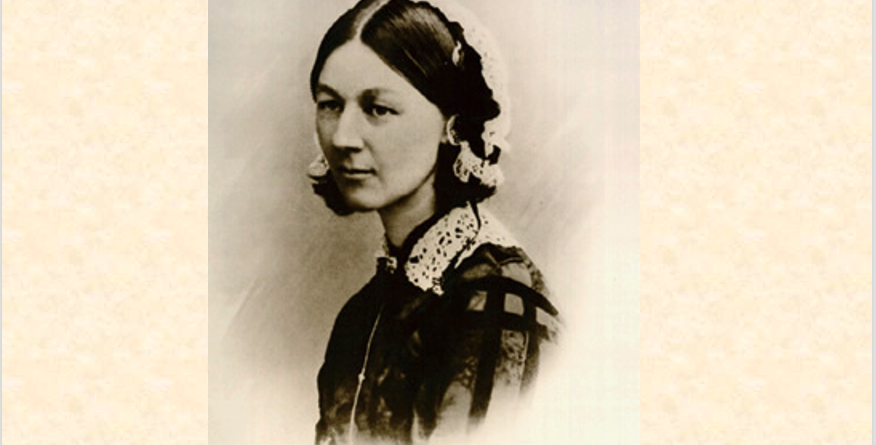 Florence Nightingale Resources