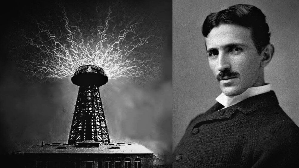 FROM TESLA DEATH RAYS TO ARTIFICIAL INTELLIGENCE FASCISM TO HAVANA SYNDROME