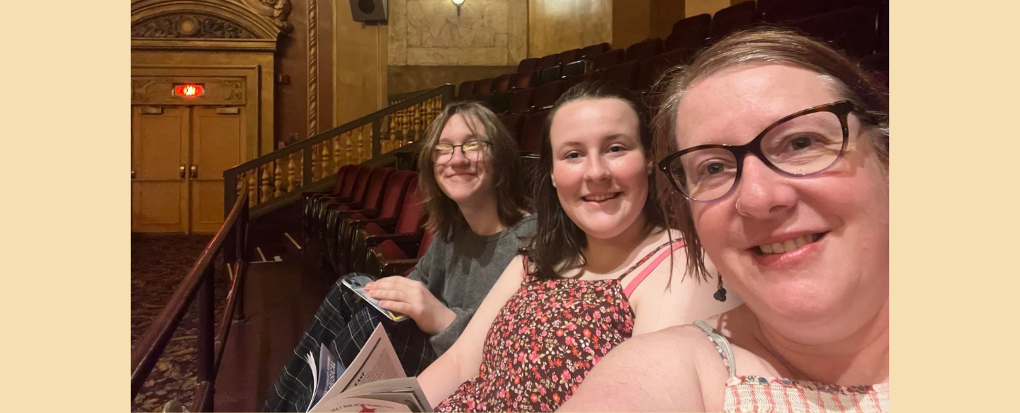 A Parent and Teacher Reflection: Sharing Some Grows and Glows