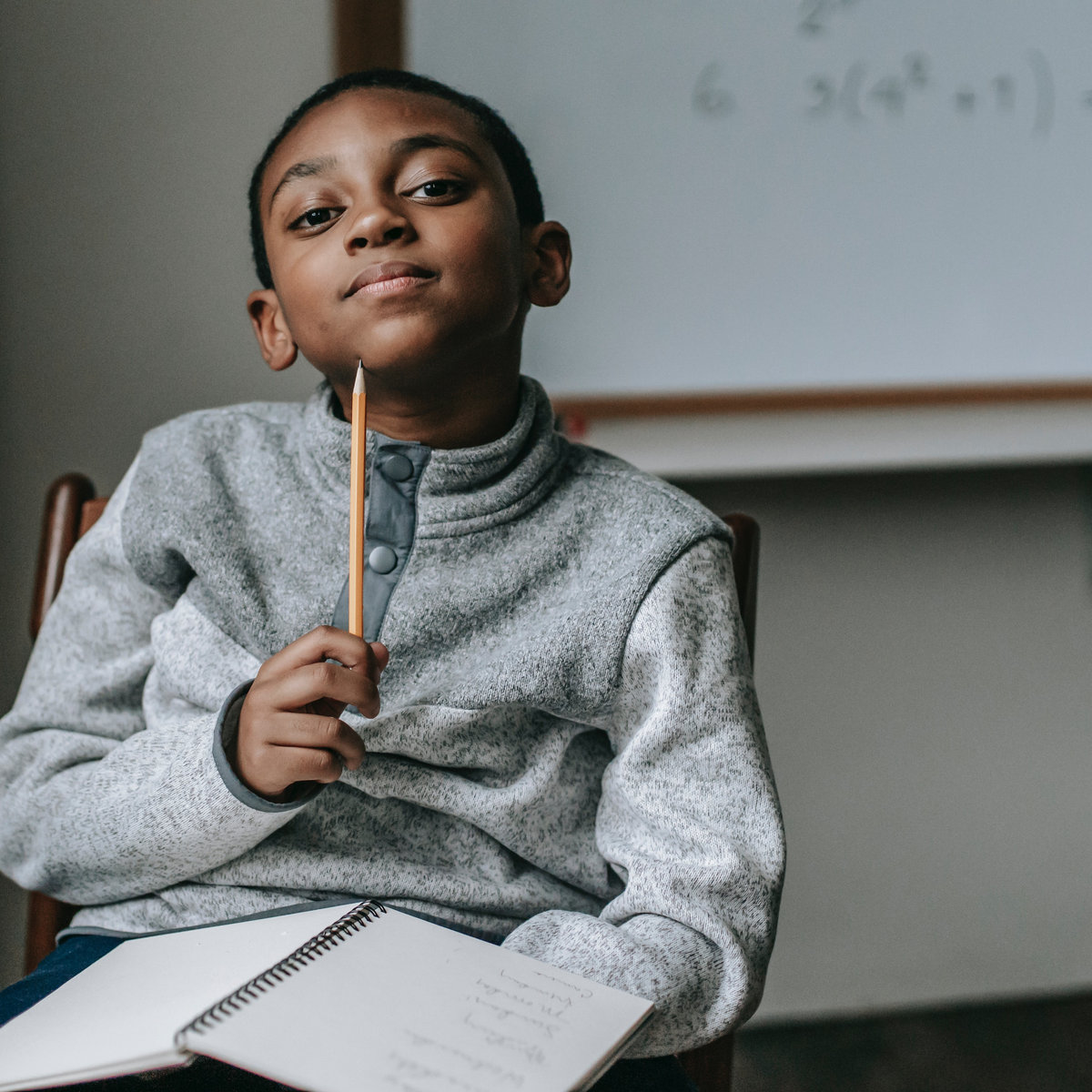 A Persuasive Essay - The Students Want a Field Trip from the Administration!