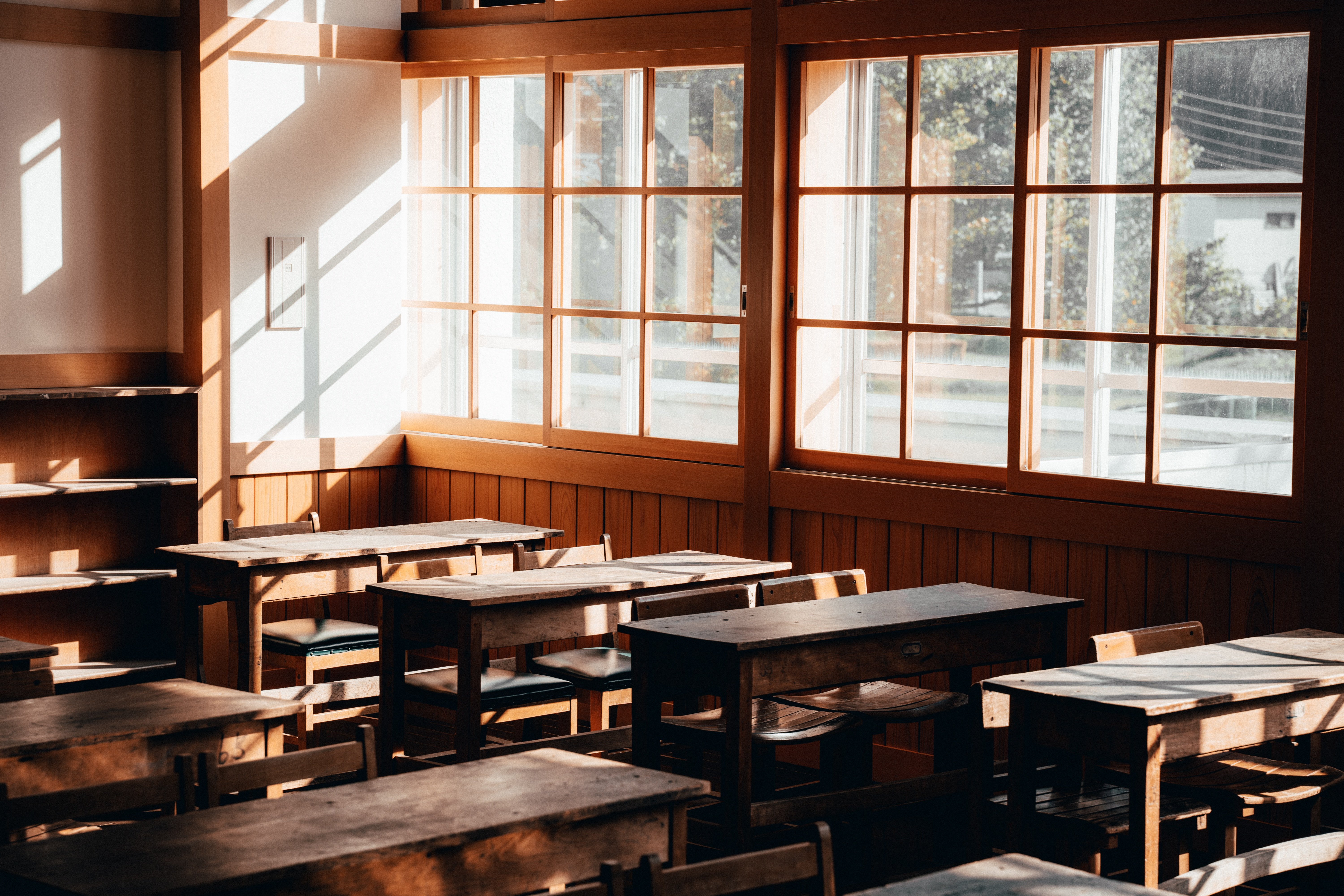 Anti-Racist Work in Schools: Are You in it for the Long Haul?