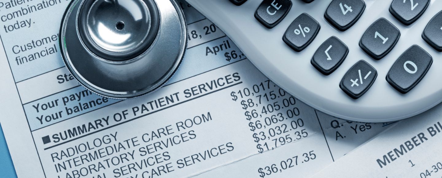 Why Americans Are Paying Each Other’s Medical Bills