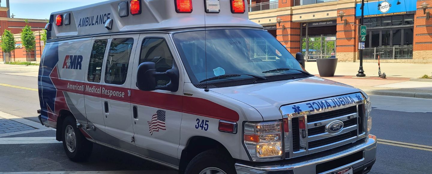 Rural Shortages Lead to 'Ambulance Deserts' and Delayed Medical Care