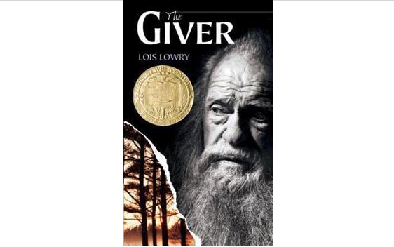 The Giver: Pre-reading activity