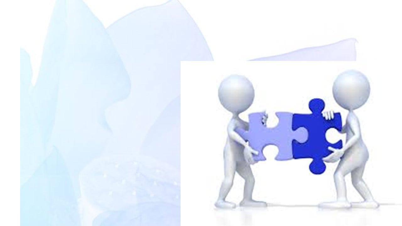 Getting to Know You (Revamped)