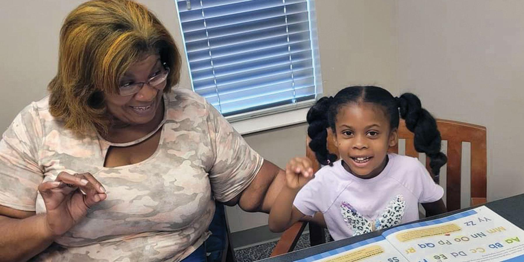 Reading Universe: How Two Decades of Innovation in Mississippi Is Now Empowering Families and Educators Everywhere